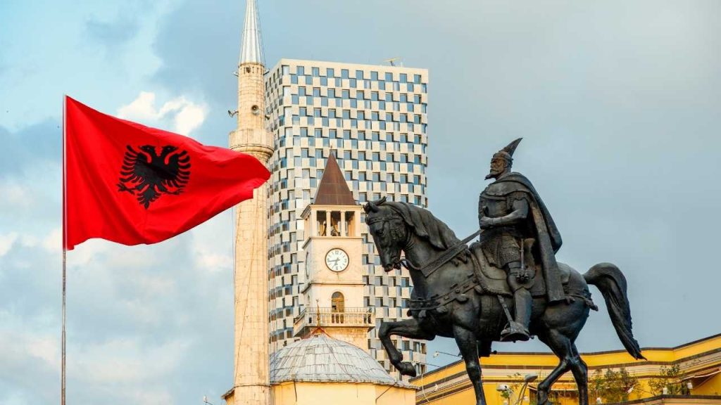 Arnavutluk, Yapay Zeka Bakanı Atayan İlk Ülke Oldu