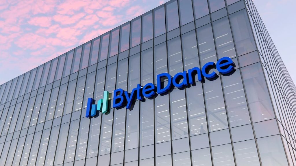 ByteDance 