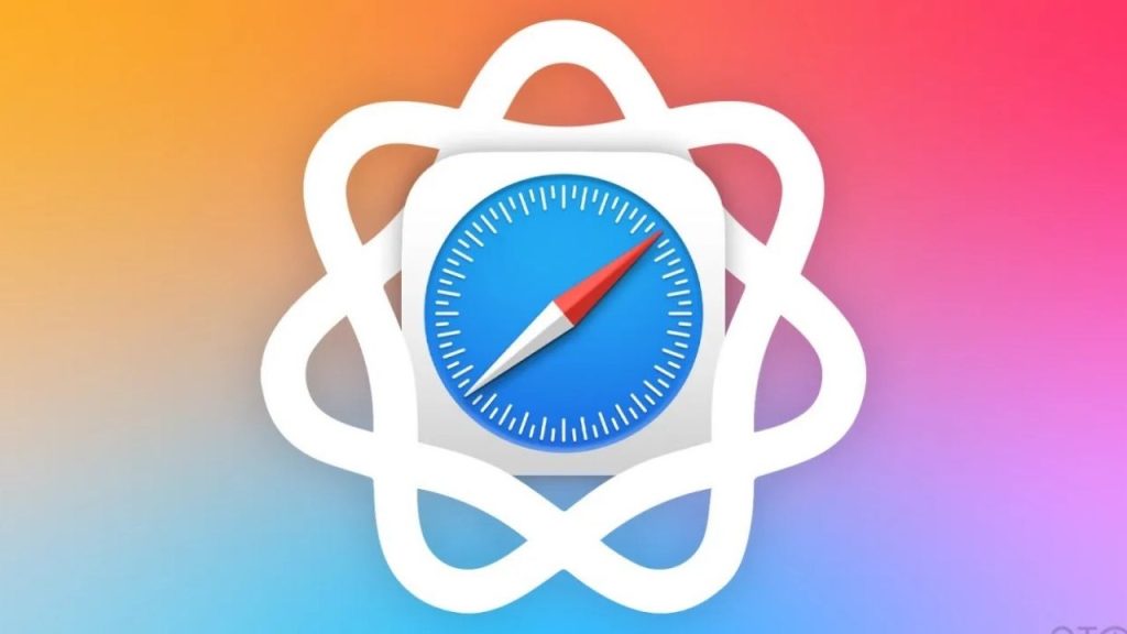 Chat gpt ve apple ai arama motoru