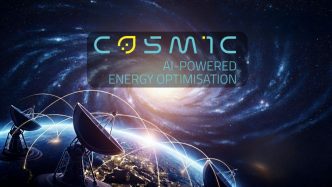 cosmic açık çağrı 1. tübitak ufuk avrupa