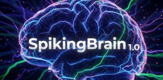 SpikingBrain
