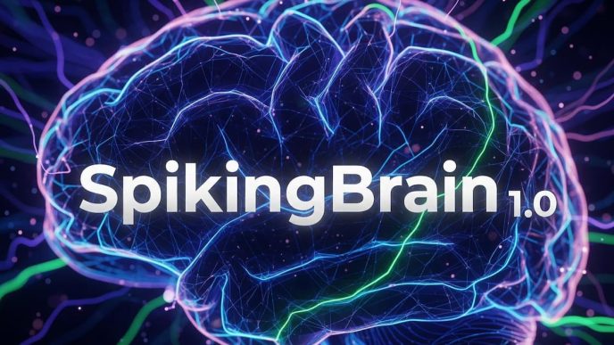 SpikingBrain