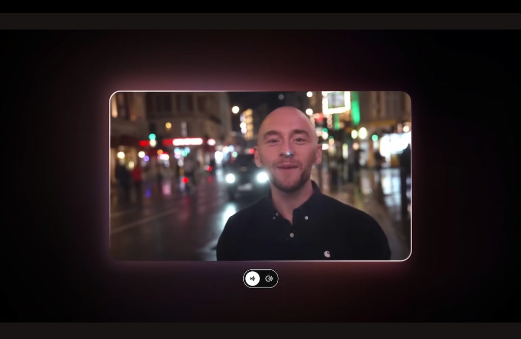 Video ile Entegrasyon Sağlayan Studio 3.0