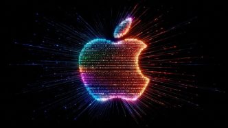World Knowledge Answers Apple ai arama motoru