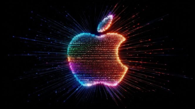 World Knowledge Answers Apple ai arama motoru
