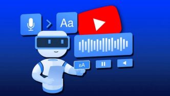 Youtube videolarını metne dönüştüren ai araçları