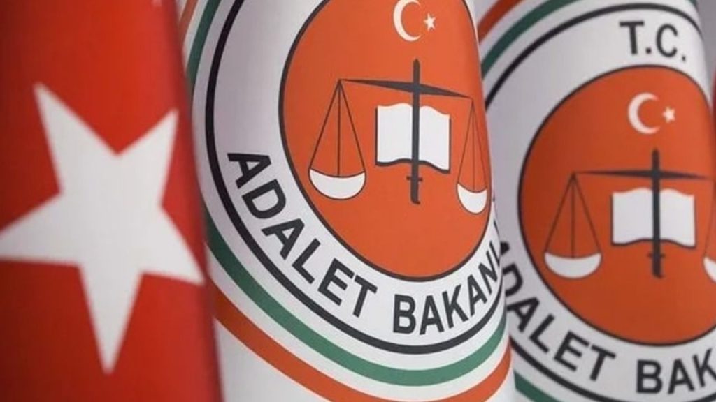 Yapay Zeka Şube Müdürlüğü: Adalet Bakanlığı’ndan Yeni Adım adalet bakanlığının yapay zeka vizyonu