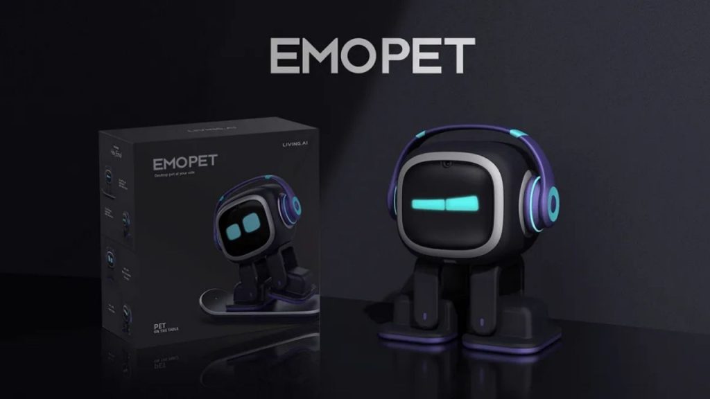 Robot Emo Nasıl Kullanılır