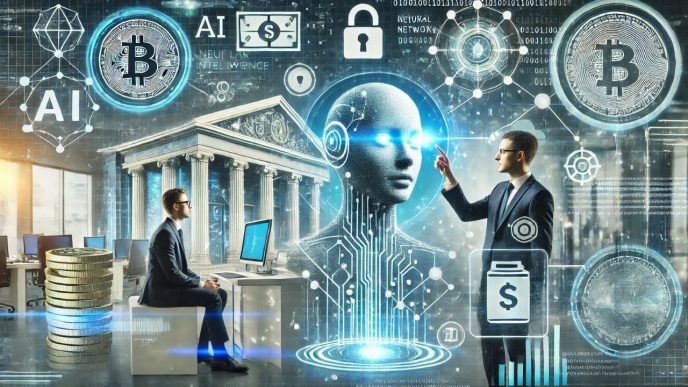 Bankacılıkta Yapay Zeka Mevcut Düzeni Nasıl Değiştirecek?
