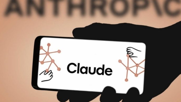 Claude Yapay Zeka, Sohbetlerinizi Eğitiminde Kullanacak