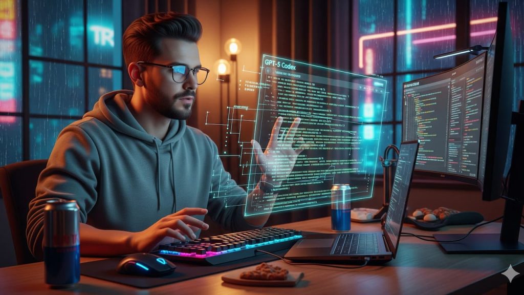 codex cli, codex ide