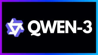 Qwen-3 Çin yapay zeka teknolojisi