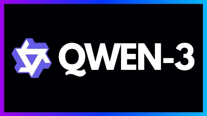 Qwen-3 Çin yapay zeka teknolojisi