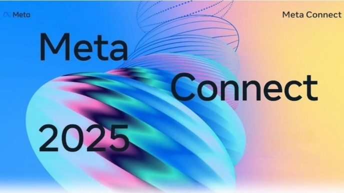 Meta Connect 2025: Yapay Zeka Gözlüklerle Geleceğe Bağlanın Meta connect 2025 yapay zeka ürünler