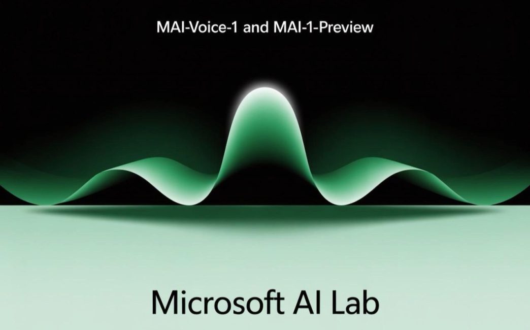 Microsoft yapay zeka Hamlesi