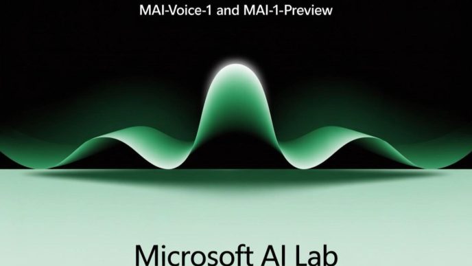 Microsoft yapay zeka Hamlesi