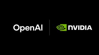 NVIDIA ve OpenAI ortaklığı, yapay zeka geleceğini şekillendiriyor.