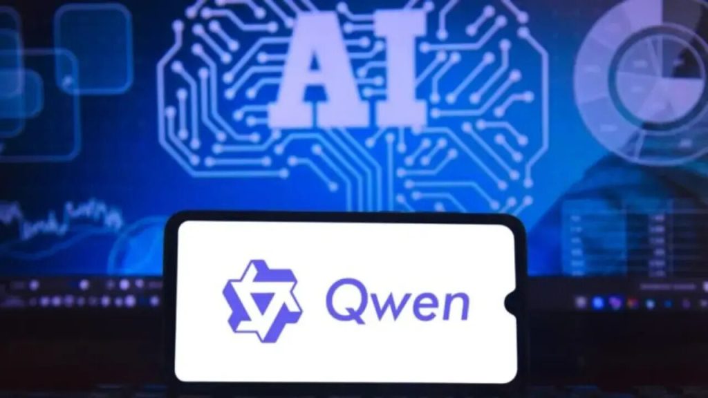 qwen3 ile yapay zeka güçlü bir sistem kazanıyor. 