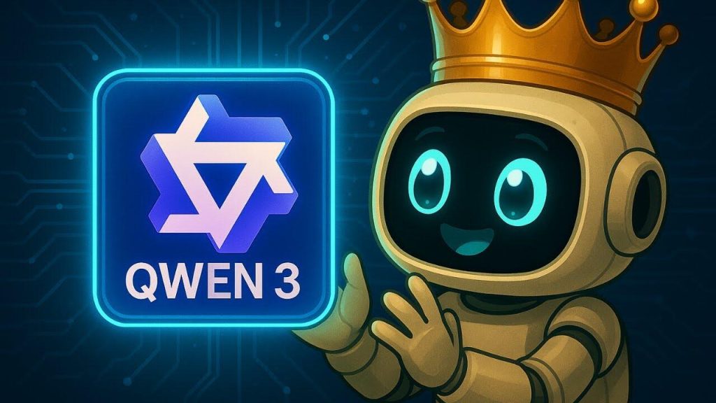 Qwen3-Next uzak doğu için kurtarıcı teknoloji olabilir. 