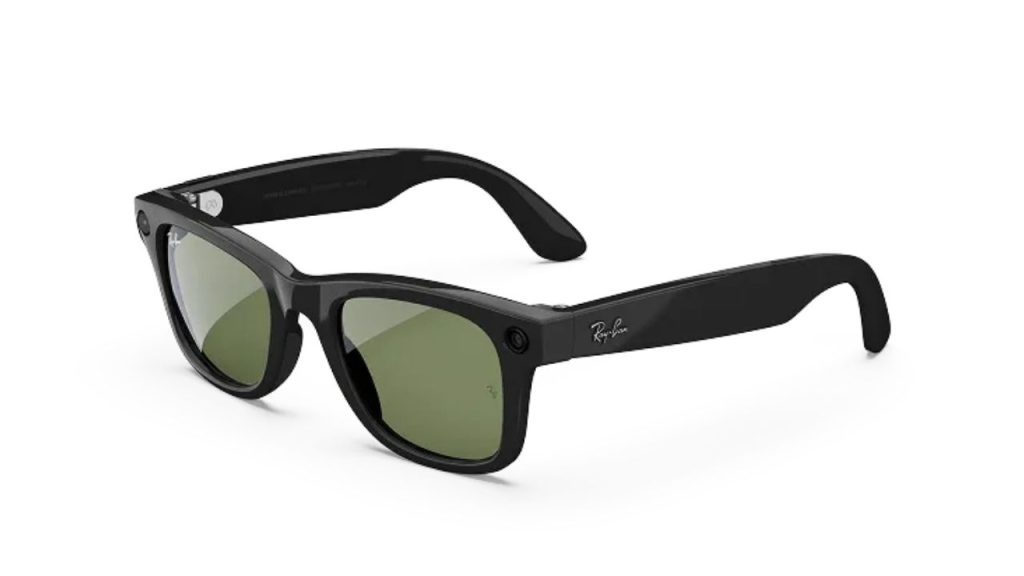 Meta Connect 2025: Yapay Zeka Gözlüklerle Geleceğe Bağlanın Ray-Ban Meta gözlük