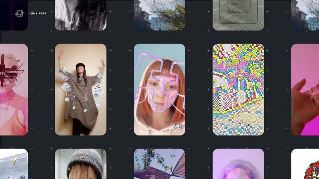 Snapchat yapay zeka sohbet robotu