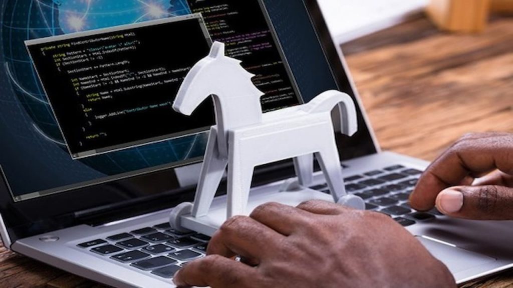 trojan saldırıları