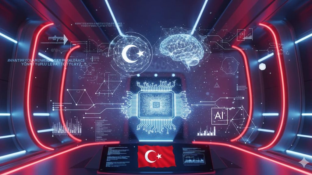 Tübitak ve Türkiye Uzay Teknolojileri
