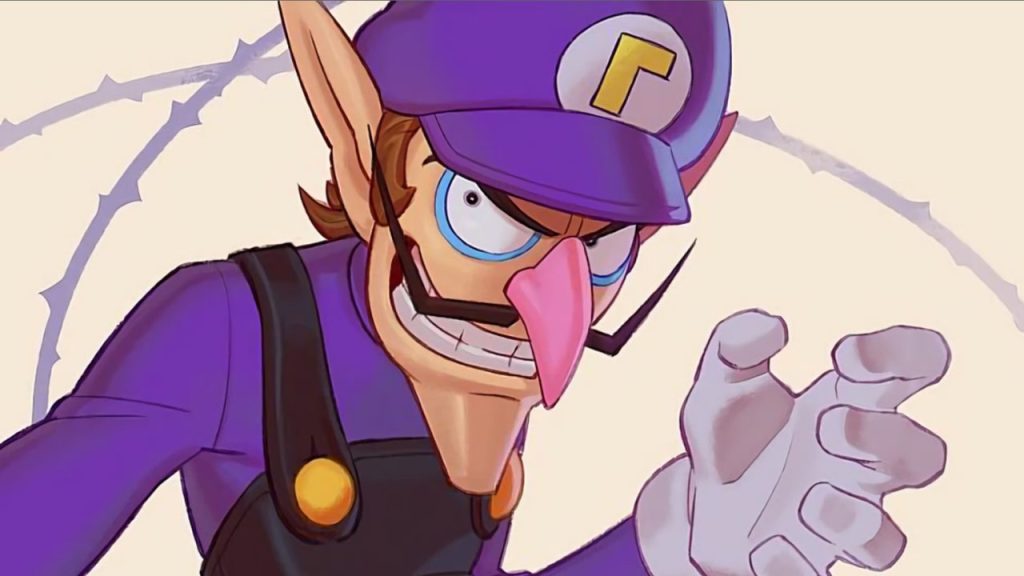 Waluigi Kültürel Bağlam