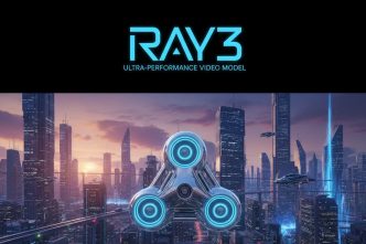 Ray3 Video Modeli İçin En İyi Prompt Örnekleri Ray-3 Video Modeli