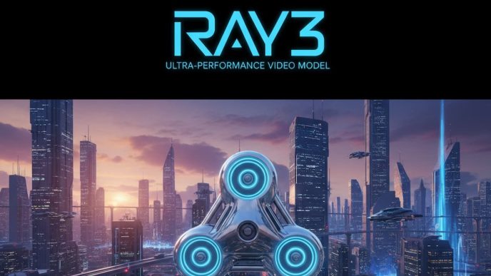 Ray3 Video Modeli İçin En İyi Prompt Örnekleri Ray-3 Video Modeli