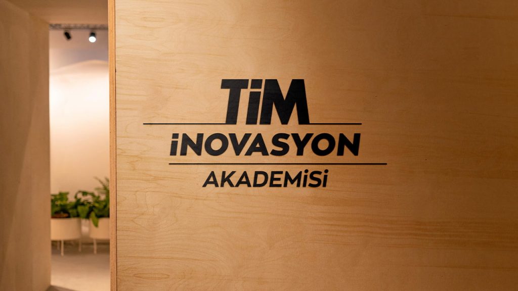Tim İnovasyon Akademisi
