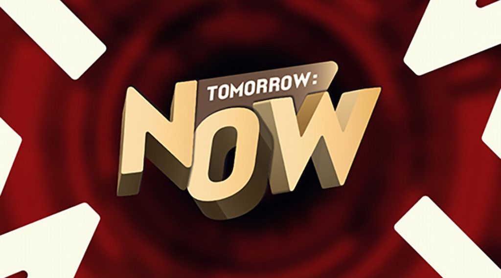 TIW 2025 teması: "tomorrow: now"